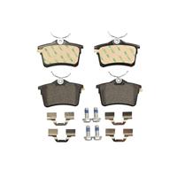 Remblokkenset, schijfrem 2476501 - thumbnail