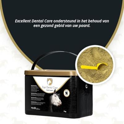 Excellent Horse Dental Care 1 kg