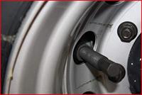 KS Tools 4605285 Scheidingsapparaat voor poelietrekker - thumbnail