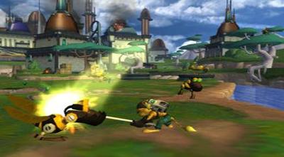 Ratchet & Clank Ratchet & Clank
