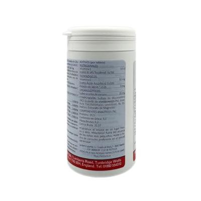 Lamberts Glucosamine Complex voor Honden en Katten Kauwtabletten