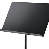 K&M 11930 Overture orchestra muzieklessenaar zwart - thumbnail