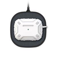 ZAGG Gear 4 Apollo Snap Wit voor Airpods Pro - thumbnail