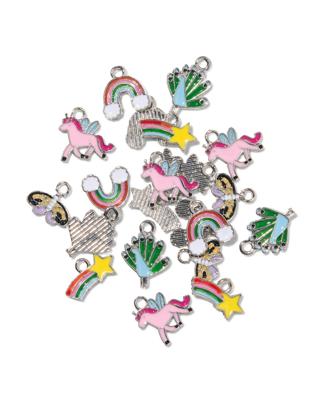 HEMA Bedeltjes fantasie