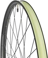 STANS Stan&apos;s flow ex3 front wheel - 27,5&apos;&apos; - 15x110 ta - 6-bolt - gray - thumbnail