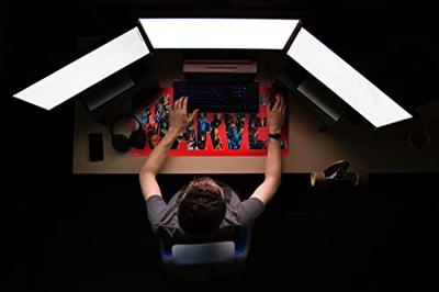 Marvel - Logo Desk Mat