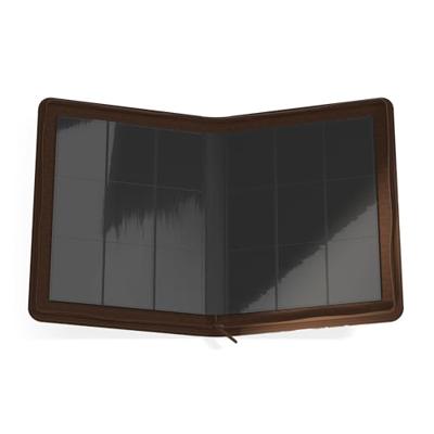 Ultimate Guard Zipfolio 360 Xenoskin Magic: The Gathering Edge of Eternities - Deafening Silence Ultimate Guard Zipfolio 360 Xenoskin Magic: The Gathering Edge of Eternities - Deafening Silence