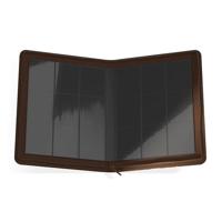 Ultimate Guard Zipfolio 360 Xenoskin Magic: The Gathering Edge of Eternities - Deafening Silence - thumbnail