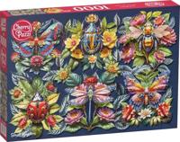 Small Wonders Puzzel 1000 Stukjes - thumbnail