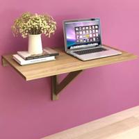 Schoenenkast 7 planken eiken - thumbnail