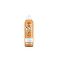 Vichy Capital Soleil Anti-Zand Spray Kind SPF50+ 200ml - thumbnail