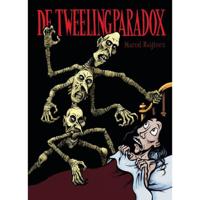 De tweelingparadox (Hardback) - thumbnail