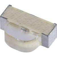Kingbright KPA-3010YC SMD-LED 1104 Geel 5 mcd 120 ° 20 mA 2.1 V Tape cut - thumbnail