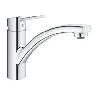 GROHE - Eéngreeps wastafelmengkraan - thumbnail