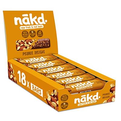 Nakd Bar | Nakd | 630g