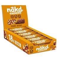 Nakd Bar | Nakd | 630g - thumbnail
