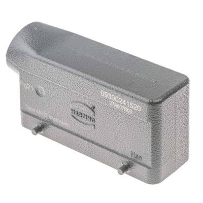 Afdekkap Han® 24B-gs 09300241520 HARTING 1 stuk(s)