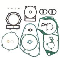 ATHENA motor pakkingset gasket set engine 410, 96-00, - thumbnail