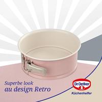 Springvorm Pan Dr. Oetker - thumbnail