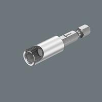 Wera Bit-Check 7 TX Universal 1, 7 -delig - 1 stuk(s) - 05056294001 - thumbnail