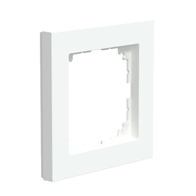 Merten MEG4010-3625 Afdekking Frame System M Wit 1 stuk(s)