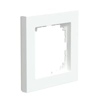 Merten MEG4010-3625 Afdekking Frame System M Wit 1 stuk(s) - thumbnail