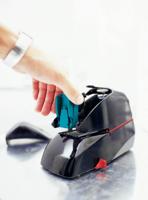 Rapid 5080E Elektrische Nietmachine | Zwart - 20993410 - thumbnail