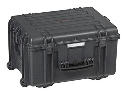 Explorer Cases 5833 B Robuuste koffer - 5833 B - thumbnail