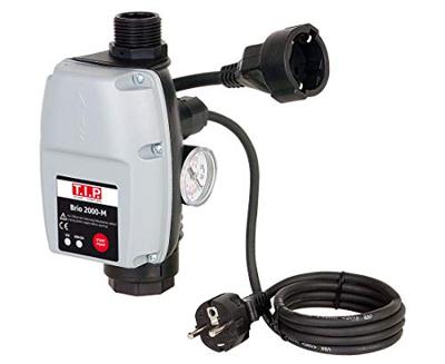 T.I.P. - Technische Industrie Produkte Brio 2000-M Waterdrukschakelaar 230 V T.I.P. - Technische Industrie Produkte Brio 2000-M Waterdrukschakelaar 230 V
