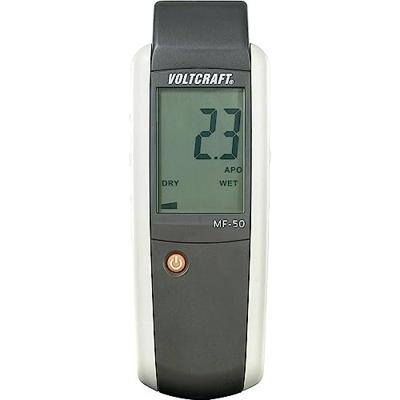 VOLTCRAFT MF-50 Materiaalvochtmeter
