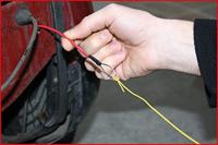 KS Tools 150.0939 Kabel-intrekhulp 1 stuk(s) - thumbnail