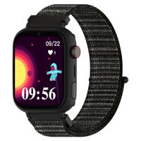 Smartwatch DCU KIDS PRO Zwart - thumbnail