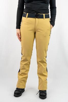 Luhta Reututunturi Softshell Broek Dames S/36