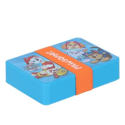 Brandunit Paw patrol broodtrommel