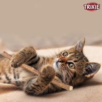 TRIXIE Matatabi - speelgoed voor kat - 16cm - thumbnail