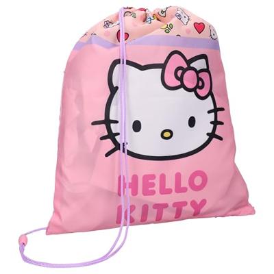 Vadobag Hello kitty gymtas sweet charm Vadobag Hello kitty gymtas sweet charm