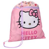 Vadobag Hello kitty gymtas sweet charm - thumbnail