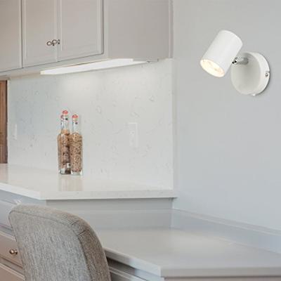 Searchlight Witte ledspotRollo - 3171WH