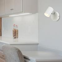 Searchlight Witte ledspotRollo - 3171WH - thumbnail