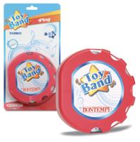 Selecta Bontempi tamboerijn - thumbnail