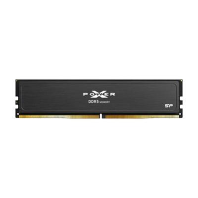 RAM geheugen Silicon Power SP032GXLWU64AFDJ 32 GB DDR5 6400 MHz cl32