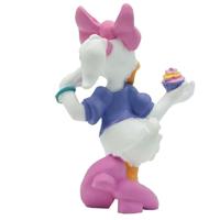 Bullyland Disney daisy met cake (15337) - thumbnail