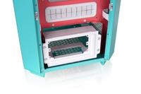 Thermaltake The Tower 250 Mint Strawberry - thumbnail