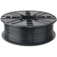 PLA Zwart 1.75 mm, 200gr.T.b.v. GEMMA 3D printer - thumbnail
