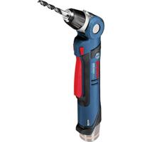 Bosch Blauw GWB 12 V-10 12V Haakse Boor/Schroefmachine Body in L-Boxx 0601390909 - thumbnail