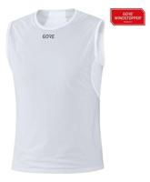 GOREWEAR M GORE® WINDSTOPPER® Base Layer Shirt - Sleeveless Undershirt - thumbnail