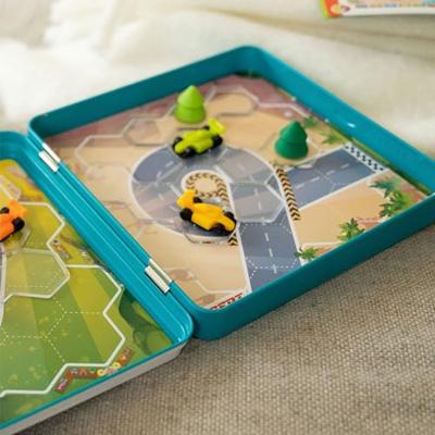 Smart Games pole position - thumbnail