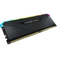 Corsair CMG16GX4M1D3600C18 Werkgeheugenmodule voor PC DDR4 16 GB 1 x 16 GB 3600 MHz 288-pins DIMM CL18 CMG16GX4M1D3600C18 - thumbnail
