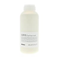 Davines Essential Haircare Love Curl Enhancing Hair Mask 1000ml - thumbnail