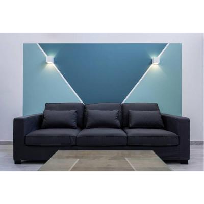 SLV WandlampPlastra Cube - 148018